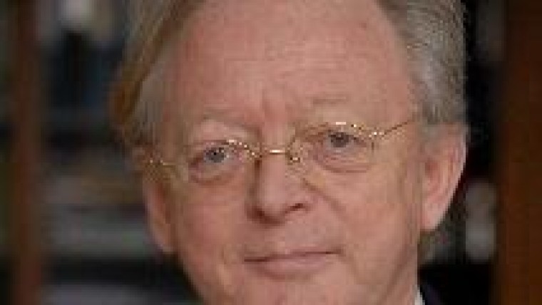 Genomineerd Best PR Consultant 2014: Charles Huijskens - HuijskensBickerton