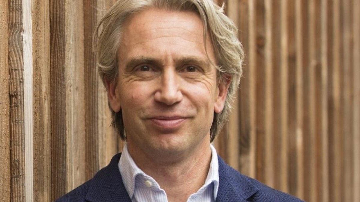 Een helder verhaal over de zin en onzin van disruptie