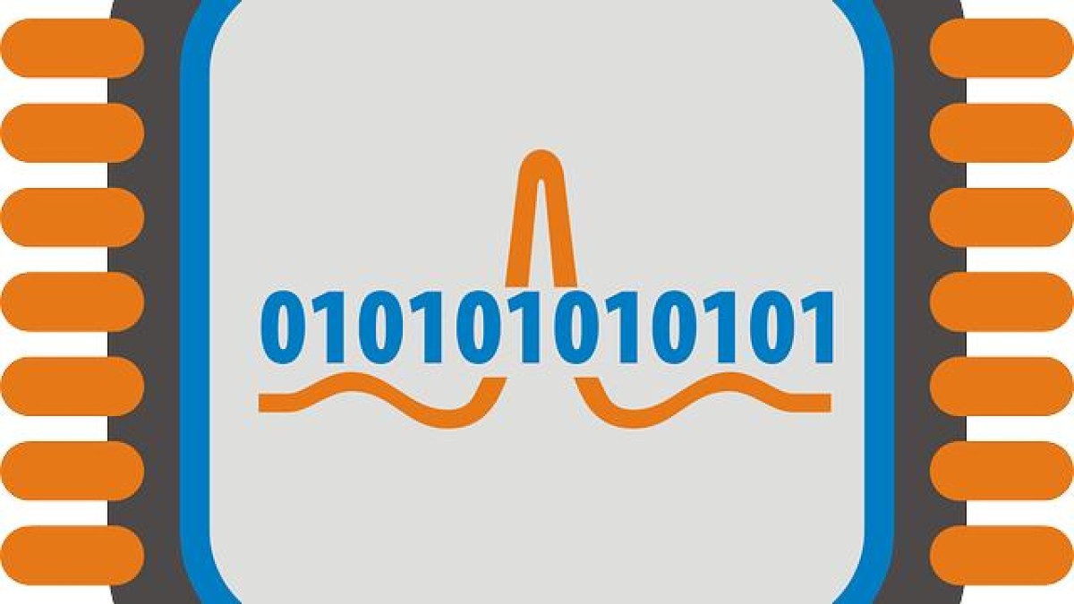 Chipontwikkelaar Arm naar de beurs