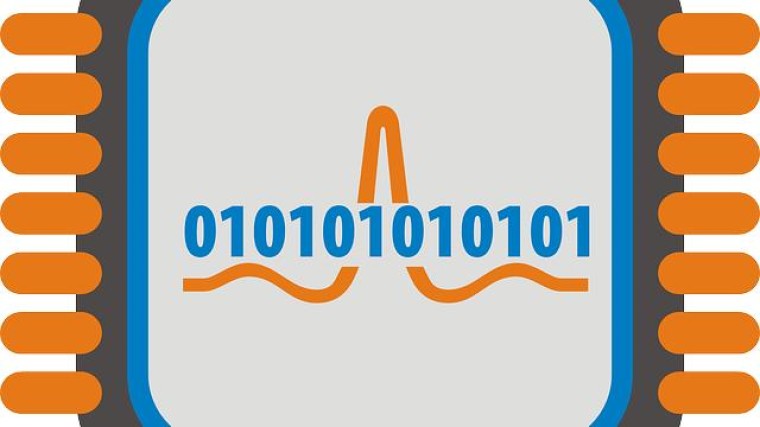 Chipontwikkelaar Arm naar de beurs