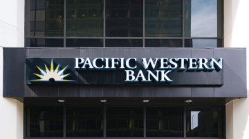 Amerikaanse regiobanken schuilen samen