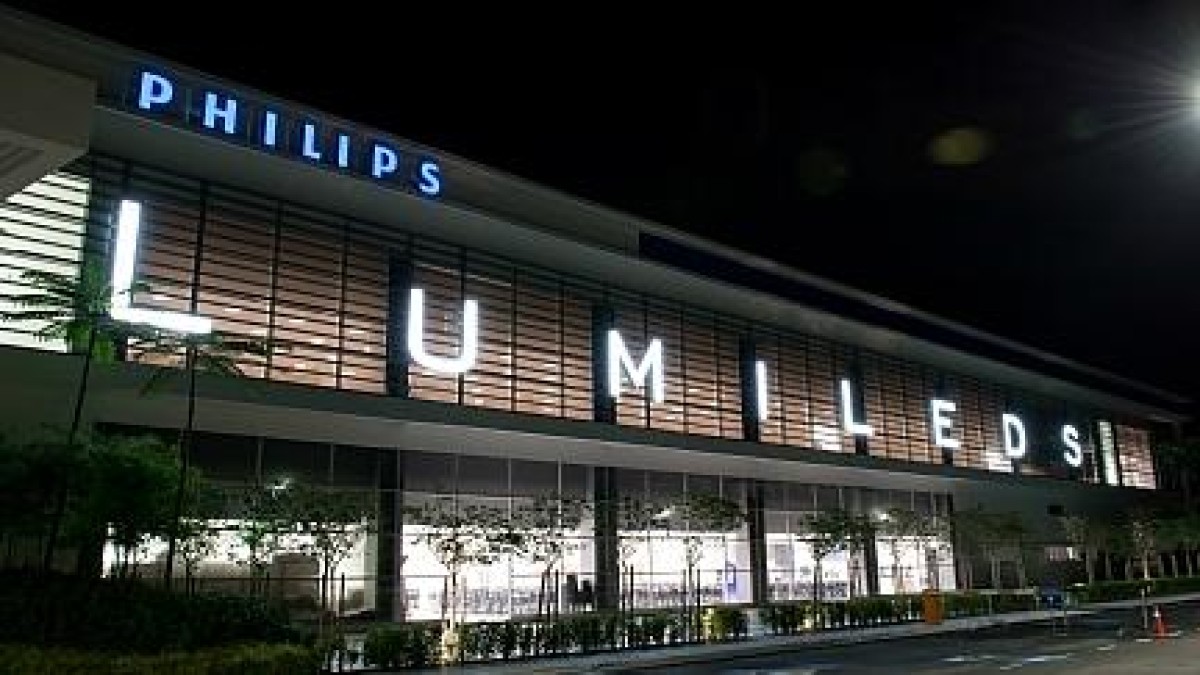 Europese Commissie geeft groen licht voor verkoop Lumileds door Philips