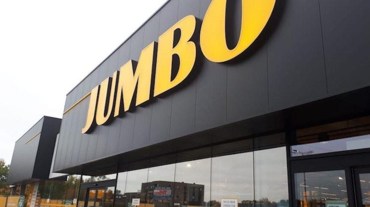 Jumbo stoot nog meer Belgische supers af aan frachisenemers