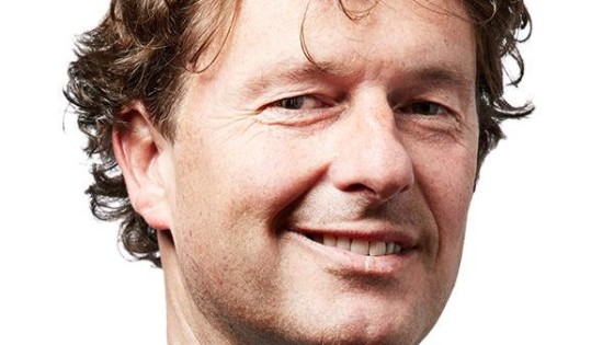 “Cliënten bepalen hoe mijn functie eruit ziet”