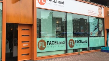 Belgische investeerder neemt Faceland over