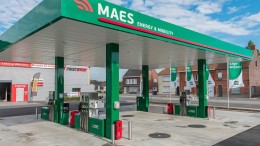 Hametha neemt tankstations België over