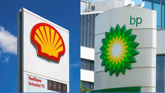 Shell ontkent gesprekken over mogelijke overname rivaal BP