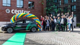 Groep ondernemers koopt Centric van Gerard Sanderink
