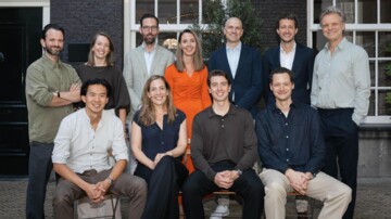 Graduate Ventures lanceert tweede seedfonds van 125 miljoen euro 