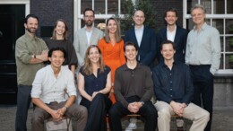 Graduate Ventures lanceert tweede seedfonds van 125 miljoen euro 