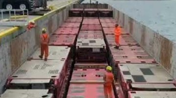 Containerreder Euro-Rijn lijft concurrent Danser Group in
