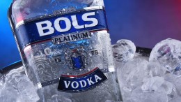 Lucas Bols naar Nolet uit Schiedam voor een kwart miljard