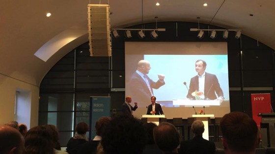 Zelfbewustere private-equitysector heeft geleerd van het verleden