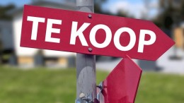 De Volksbank staat nog lang niet in de etalage