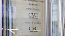 Voor de derde keer gaat CVC naar de Amsterdamse beurs