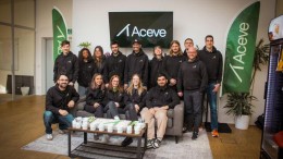 Aceve landt in de Benelux na overname Brink Software