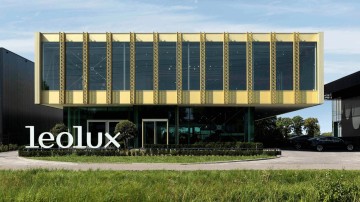 Particon stapt in kibbelende meubelfabrikant Leolux