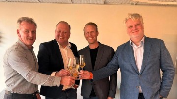 Alweer regionale deal in de ICT via Riverdam