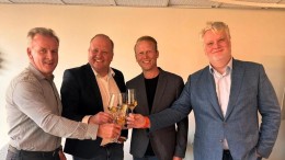 Alweer regionale deal in de ICT via Riverdam