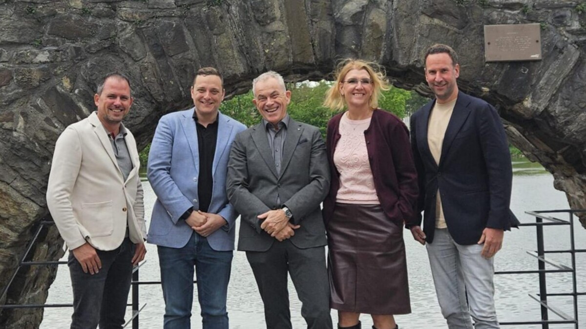 Het ICT-bedrijf Equa uit Simpelveld (Limburg) wordt overgenomen door Kreuze uit Maastricht.