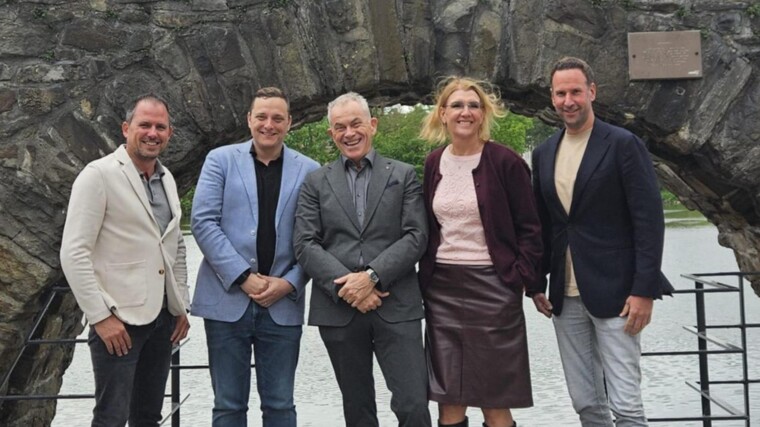 Buy-and-build-strategie van Your.Cloud leidt tot deal in Limburg