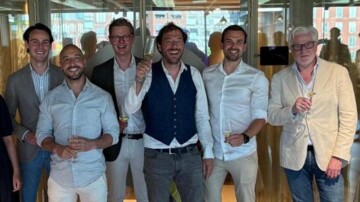 NewPort Capital stapt in vier foodspeclisten en maakt er een nieuw foodlabel van 