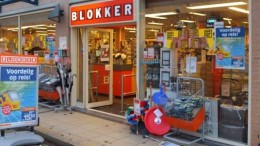 Blokker zoekt kopers voor Intertoys, Maxi Toys, Xenos, Big Bazar en Leen Bakker