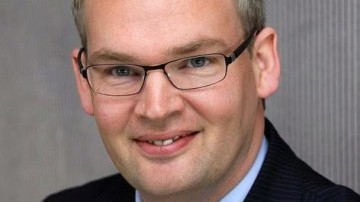 Jaap Bouman naar Wingman Business Valuation