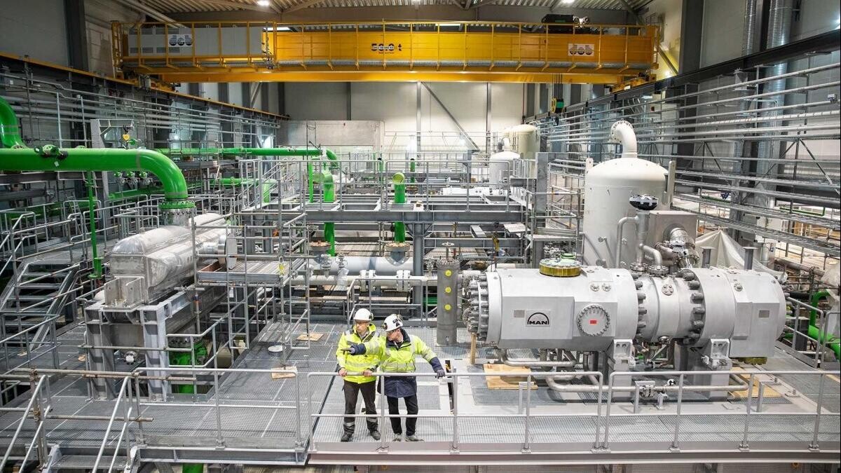 Volkswagen wil Everllence, de fabriek voor scheepsmotoren, verkopen voor zo'n 8 miljard euro.