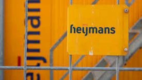 Heijmans verkoopt Duitse funderingsspecialist