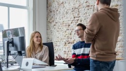 4NG neemt digital experience bureau TCXA over