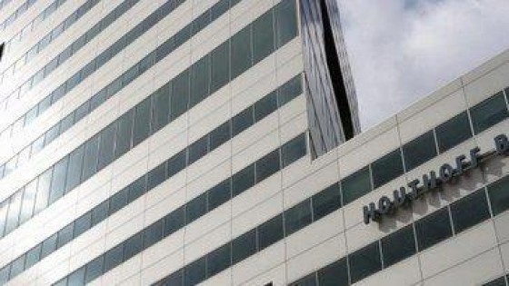 Houthoff Buruma benoemt Bram Caudri tot partner en Paul de Vries tot associate partner