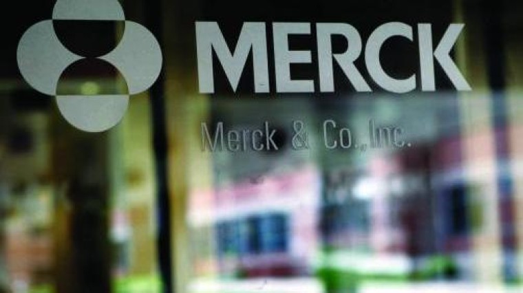 Merck buigt zich over verkoop consumententak