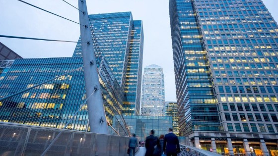 Brussel wil financiële band met Londense City verder doorknippen