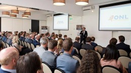 Hans Biesheuvel: "Veel te weinig groeiers in Nederland"