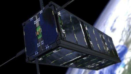 Nederlandse satellietoperator Magnitude Space haalt miljoen euro groeikapitaal op