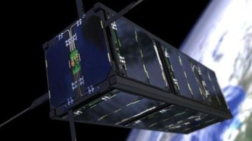Nederlandse satellietoperator Magnitude Space haalt miljoen euro groeikapitaal op