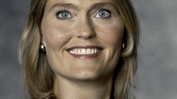 Cecile Bonnier wordt representative van Houthoff in Tokio