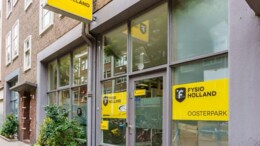 Landelijke keten FysioHolland naar TopzorgGroep