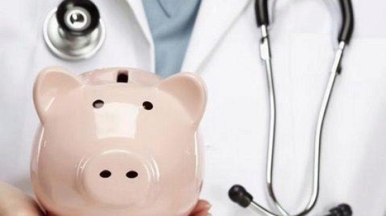 'Weer megafusie in de maak in zorgsector VS'