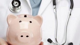 'Weer megafusie in de maak in zorgsector VS'