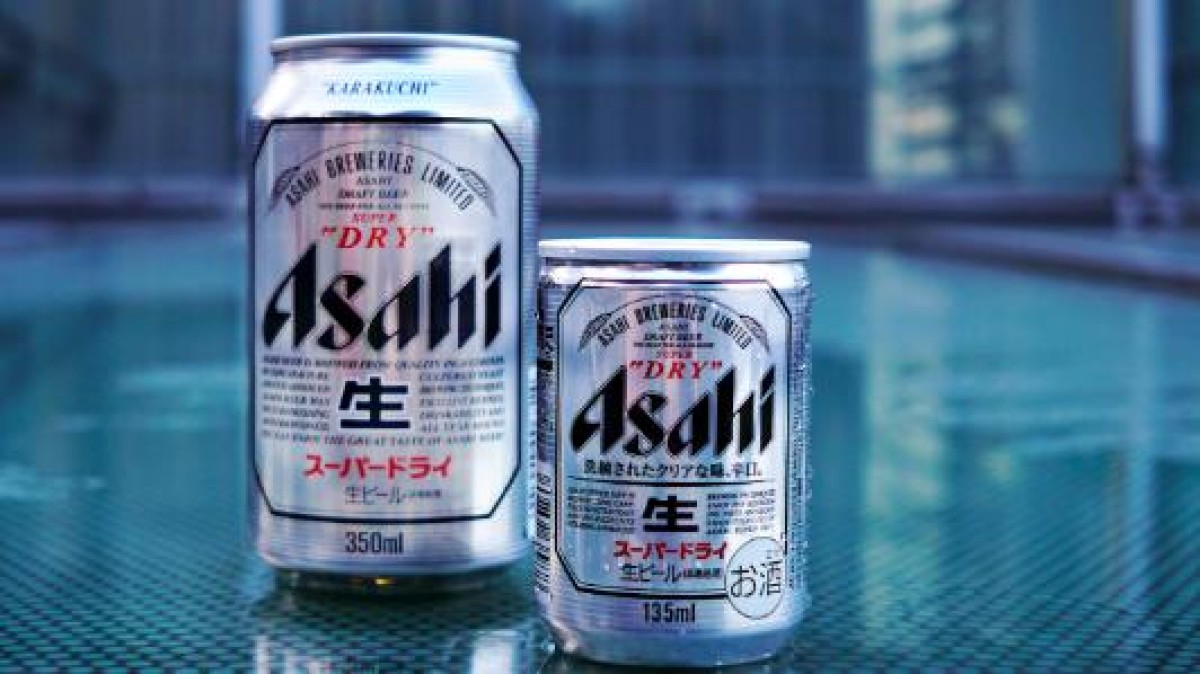Asahi koopt Britse biermerken van Fuller