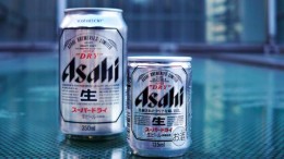Asahi koopt Britse biermerken van Fuller