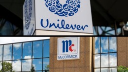 Unilever-McCormick-transactie domineert mega-deal ranglijst 
