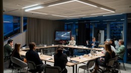 VEECEE Rondetafelgesprek: De impact van generatieve AI