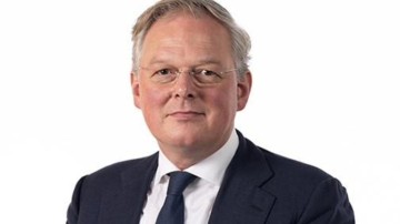 Topfiscalist Baker McKenzie wordt staatssecretaris belastingzaken