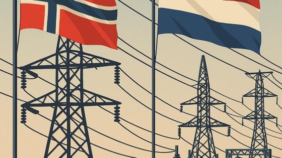 Noors fonds en APG bereiden bod op TenneT Duitsland voor