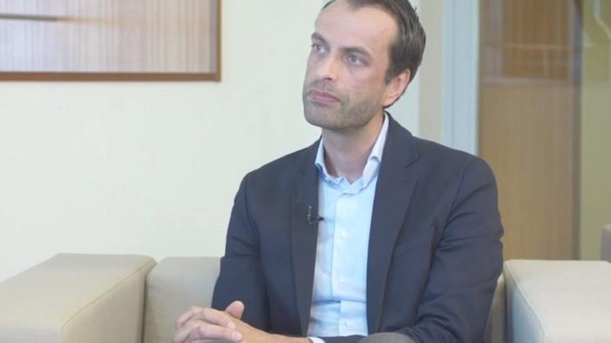 [VIDEO] Corona update #3: 'Werkgevers moeten nadenken over langere termijn'