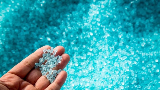 Recycler Repeats neemt Franse RG Group over