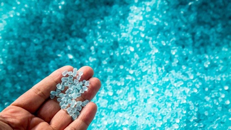 Recycler Repeats neemt Franse RG Group over